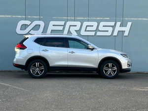 Внедорожник Nissan X-Trail 2019 года, 2323000 рублей, Ижевск