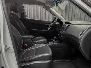 Внедорожник Hyundai Creta 2019 года, 1980000 рублей, Красноярск