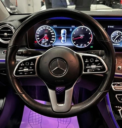 Седан Mercedes-benz E-класс 2019 года, 4100000 рублей, Красноярск