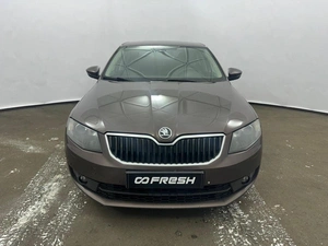 Лифтбек Skoda Octavia 2014 года, 1399000 рублей, Орёл
