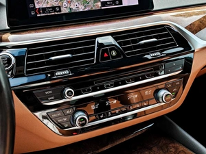 Седан BMW 5 серия 2019 года, 4560000 рублей, Краснодар
