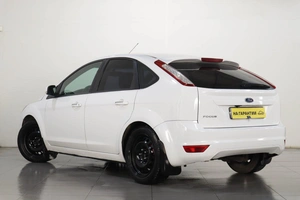 Хетчбэк Ford Focus 2009 года, 679000 рублей, Челябинск