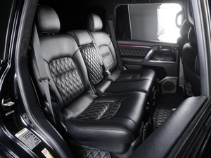 Внедорожник Toyota Land Cruiser 2013 года, 5169000 рублей, Минеральные Воды