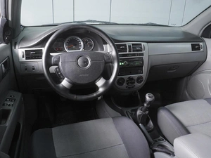 Седан Chevrolet Lacetti 2012 года, 590000 рублей, Ростов-на-Дону