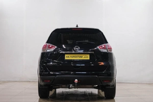 Внедорожник Nissan X-Trail 2018 года, 1969000 рублей, Новокузнецк