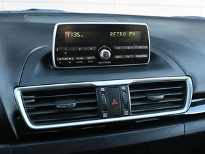 Седан Mazda 3 2014 года, 1149000 рублей, Кирилловка
