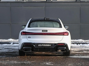 Лифтбек Audi A5 2025 года, 6254000 рублей, Кирилловка