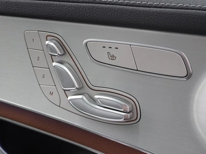 Внедорожник Mercedes-benz GLC-класс AMG 2021 года, 6799000 рублей, Воронеж