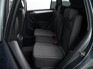 Внедорожник Volkswagen Tiguan 2022 года, 2499444 рублей, Москва