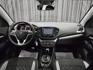 Универсал ВАЗ (LADA) Vesta Cross 2019 года, 1045000 рублей, Ачинск