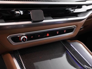 Внедорожник BMW X5 M 2023 года, 15200046 рублей, Москва