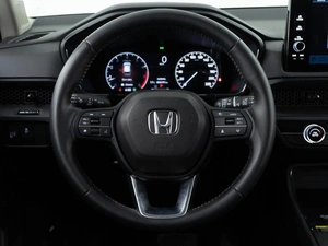 Внедорожник Honda CR-V 2025 года, 4489999 рублей, Москва