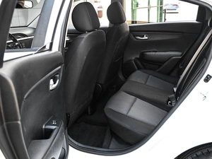 Седан Kia Rio 2020 года, 1624000 рублей, Кирилловка