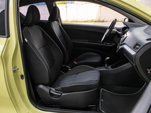 Хетчбэк Kia Picanto 2011 года, 790000 рублей, Краснодар