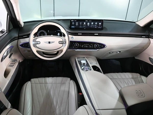Внедорожник Genesis GV70 2021 года, 5300000 рублей, Аксай