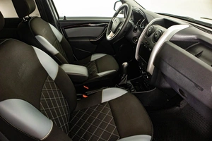 Универсал ВАЗ (LADA) Largus Cross 2021 года, 1149000 рублей, Пермь