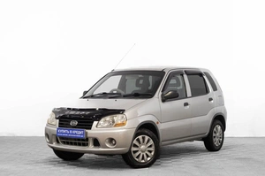 Хетчбэк Suzuki Swift 2003 года, 379000 рублей, Барнаул