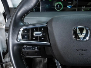 Внедорожник Changan UNI-K 2023 года, 2915000 рублей, Ставрополь