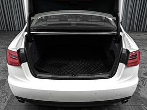 Седан Audi A6 2011 года, 2015000 рублей, Ставрополь