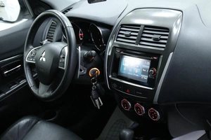 Внедорожник Mitsubishi ASX 2014 года, 1488000 рублей, Солонцы