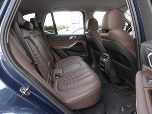 Внедорожник BMW X5 2019 года, 6099000 рублей, Саратов