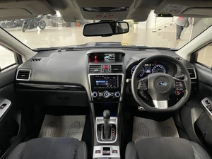 Универсал Subaru Levorg 2016 года, 1497000 рублей, Солонцы