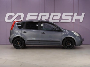 Хетчбэк Nissan Note 2007 года, 560111 рублей, Тверь