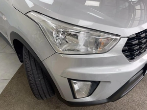 Внедорожник Hyundai Creta 2021 года, 1976000 рублей, Красноярск