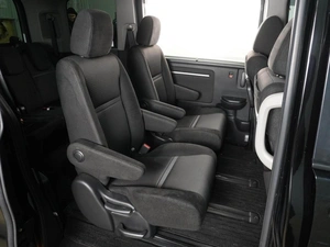 Минивэн Honda Stepwgn Spada 2019 года, 2415000 рублей, Воронеж