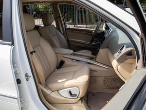 Внедорожник Mercedes-benz M-класс 2007 года, 1079000 рублей, Большой Сочи