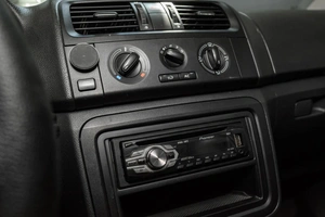 Хетчбэк Skoda Fabia 2012 года, 489000 рублей, Ульяновск