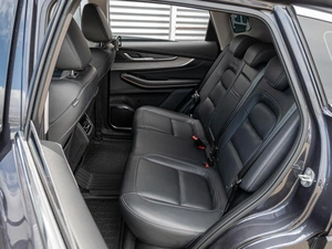 Внедорожник EXEED LX 2023 года, 2150000 рублей, Краснодар