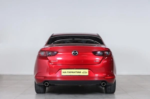 Седан Mazda 3 2020 года, 1899000 рублей, Новосибирск