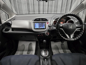 Хетчбэк Honda Fit 2012 года, 779000 рублей, Красноярск