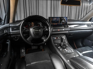Седан Audi A8 2006 года, 1479000 рублей, Тюмень