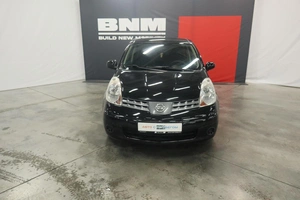 Хэтчбек Nissan Note 2008 года, 630000 рублей, Курск