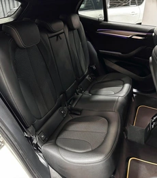 Внедорожник BMW X2 2021 года, 2757000 рублей, Красноярск