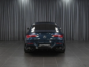Седан Mercedes-benz CLA-класс AMG 2019 года, 3815111 рублей, Ставрополь