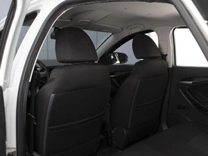 Седан ВАЗ (LADA) Vesta 2017 года, 960000 рублей, Омск