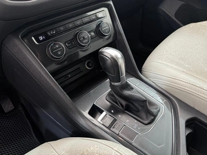 Внедорожник Volkswagen Tiguan 2017 года, 2149000 рублей, Орёл