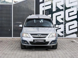 Универсал ВАЗ (LADA) Largus 2013 года, 915000 рублей, Краснодар