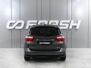 Минивэн Ford C-MAX 2015 года, 1099000 рублей, Аксай