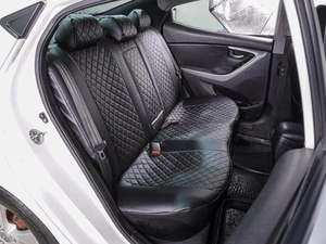 Седан Hyundai Avante 2010 года, 969000 рублей, Воронеж