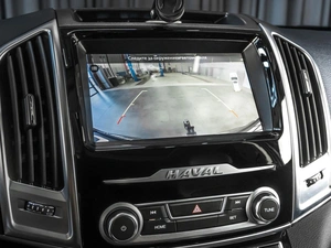 Внедорожник Haval H9 2022 года, 3429000 рублей, Тюмень