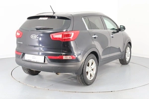 Внедорожник Kia Sportage 2012 года, 1370000 рублей, Брянск