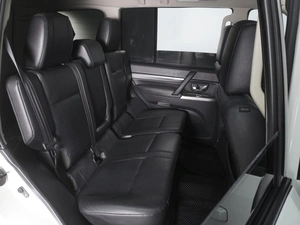 Внедорожник Mitsubishi Pajero 2014 года, 2280000 рублей, Ростов-на-Дону