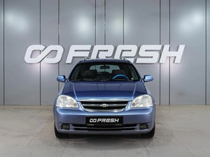 Универсал Chevrolet Lacetti 2007 года, 475000 рублей, Воронеж