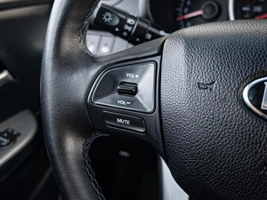 Седан Kia Rio 2014 года, 850000 рублей, Краснодар