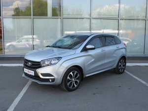 Хэтчбек ВАЗ (LADA) XRAY 2017 года, 780000 рублей, Брянск