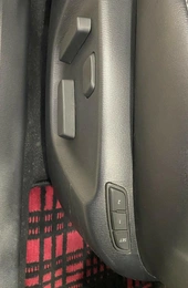 Внедорожник Mazda CX-3 2019 года, 2111500 рублей, Красноярск